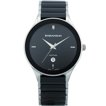 ساعت مچی رومانسون کد TM4236MM1WA32W